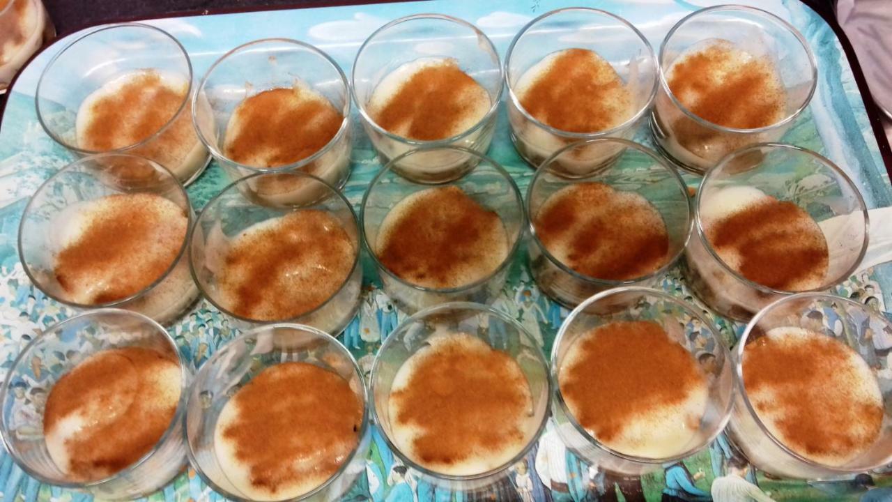 Albergue Irugoienea 埃斯皮纳尔奥泽皮利 外观 照片